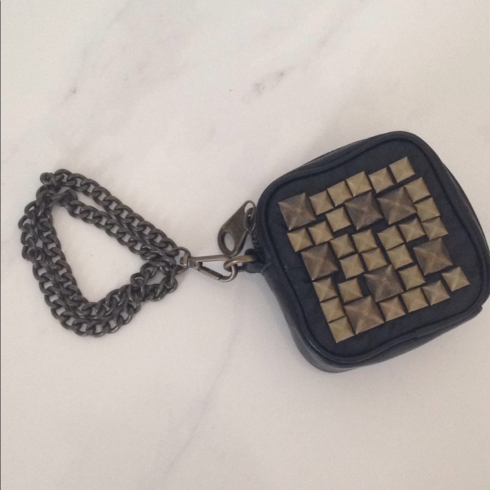 Matt & Nat Wristlet